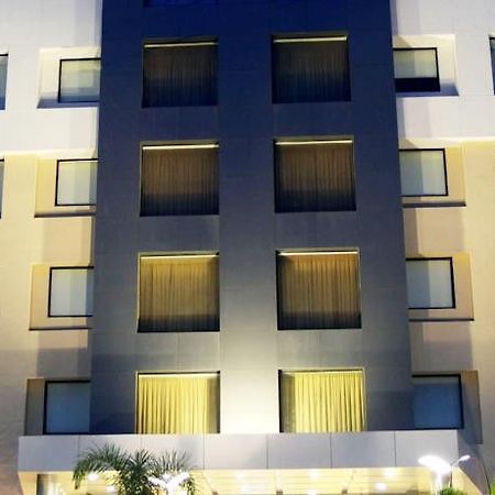 Vinstar Serviced Apartments Hinjawadi Exterior foto